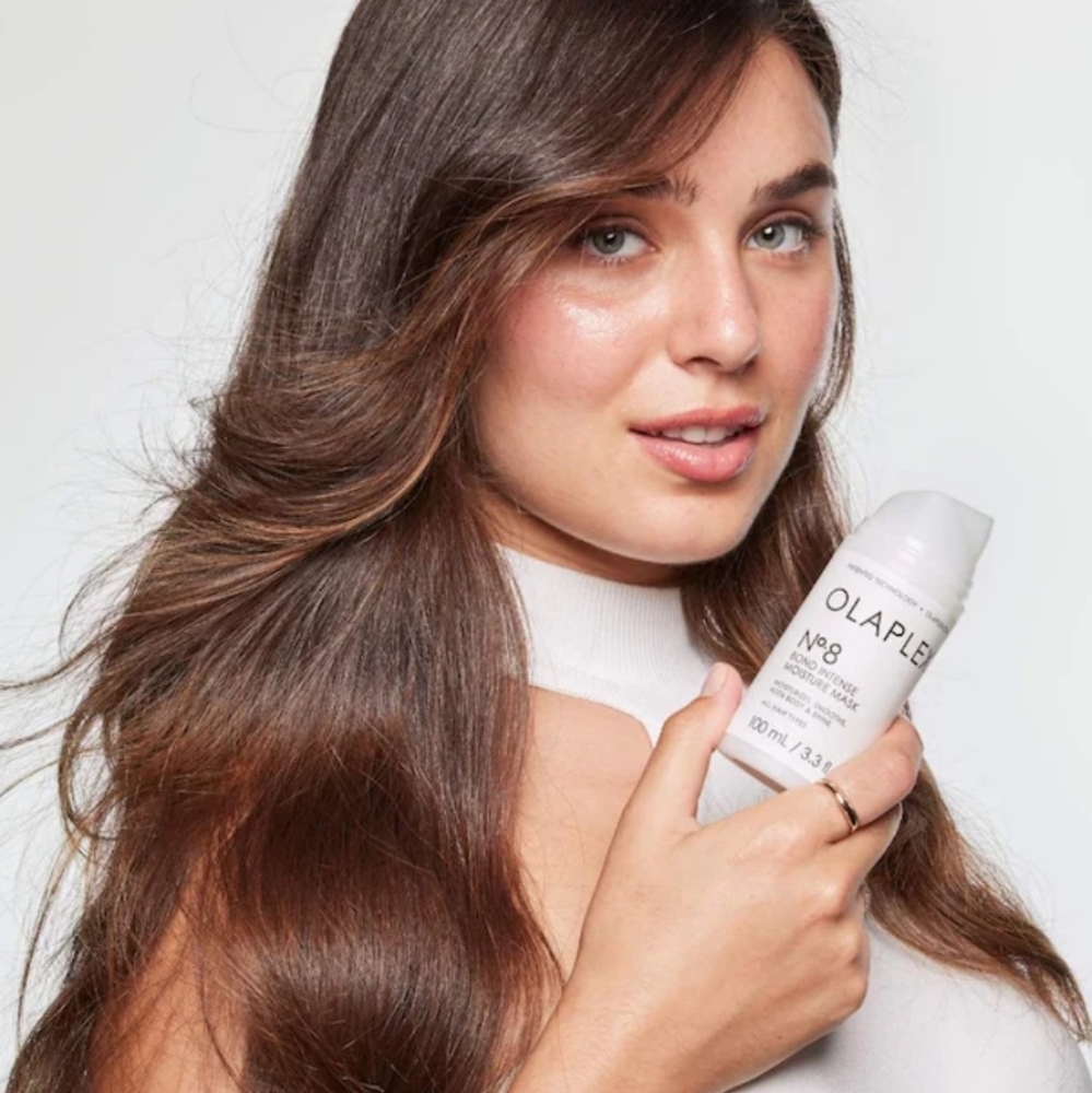 OlaplexNo. 8 Bond Intense Damage Repair Hair Mask Treatment. NEW